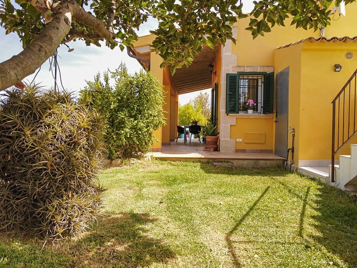 Finca Serra - 4 Personen - Buger - Mallorca Finca Serra - 4 Personen - Buger - Mallorca